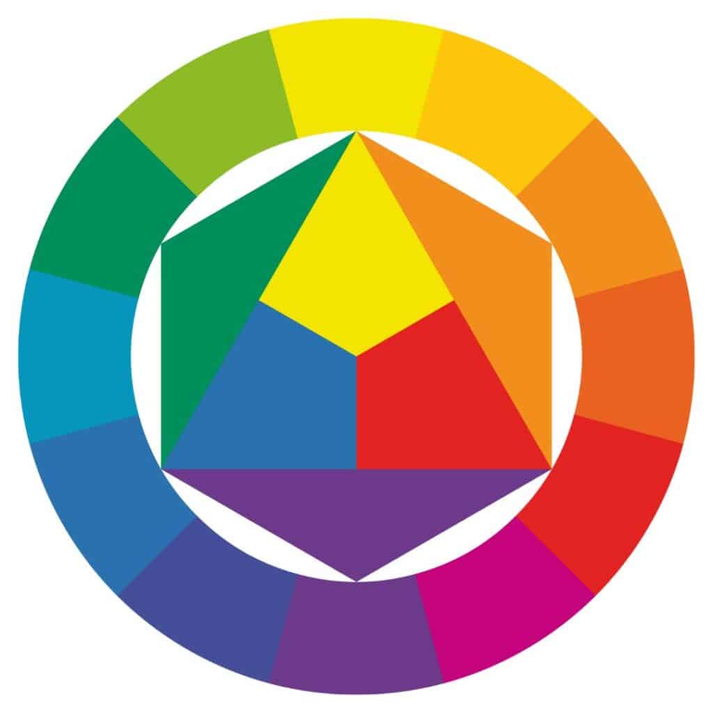 circulo-cromatico-para-criacao-de-paleta-de-cores-para-identidade-visual
