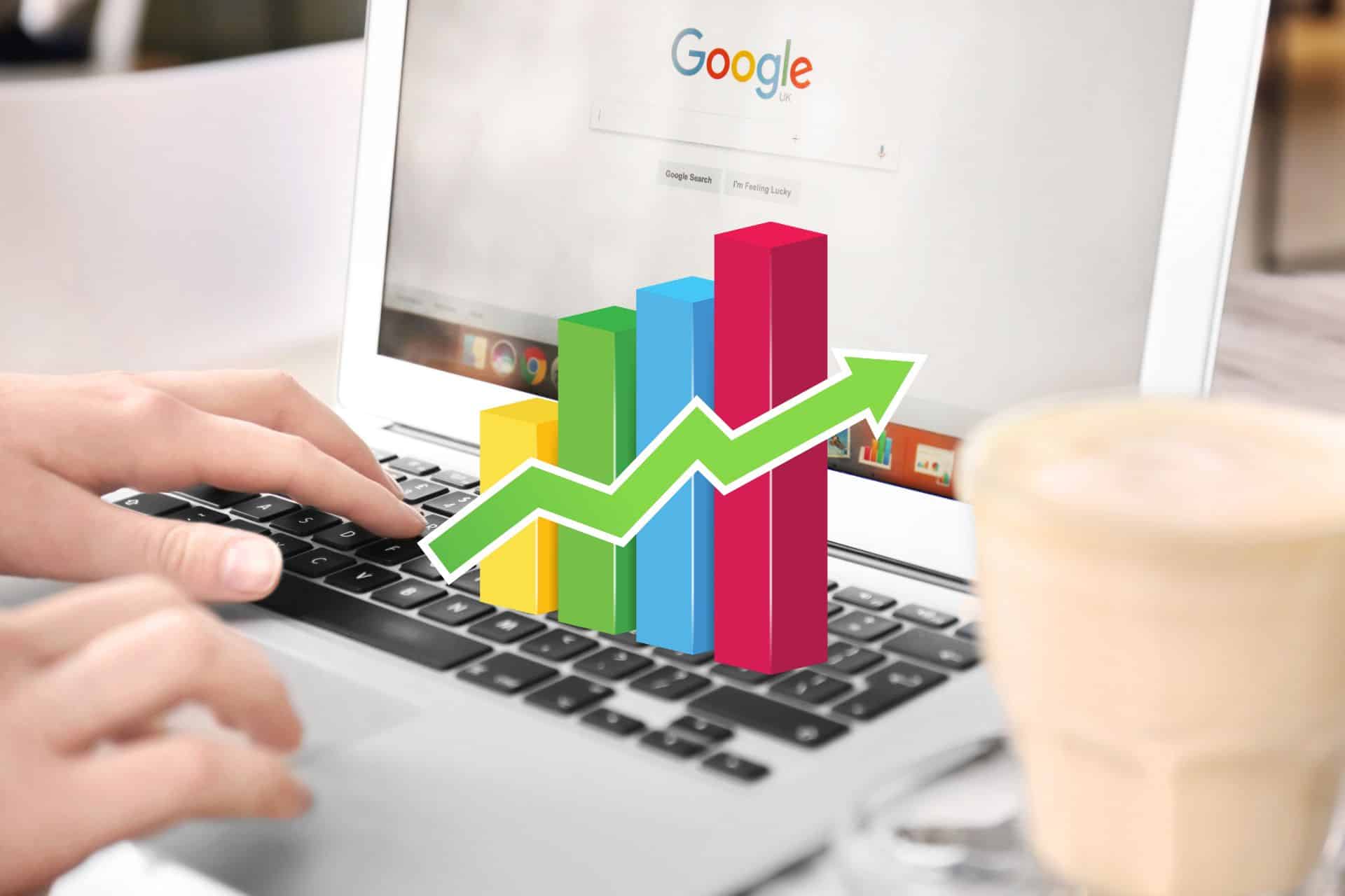 Google AdSense para monetizar conteúdo online