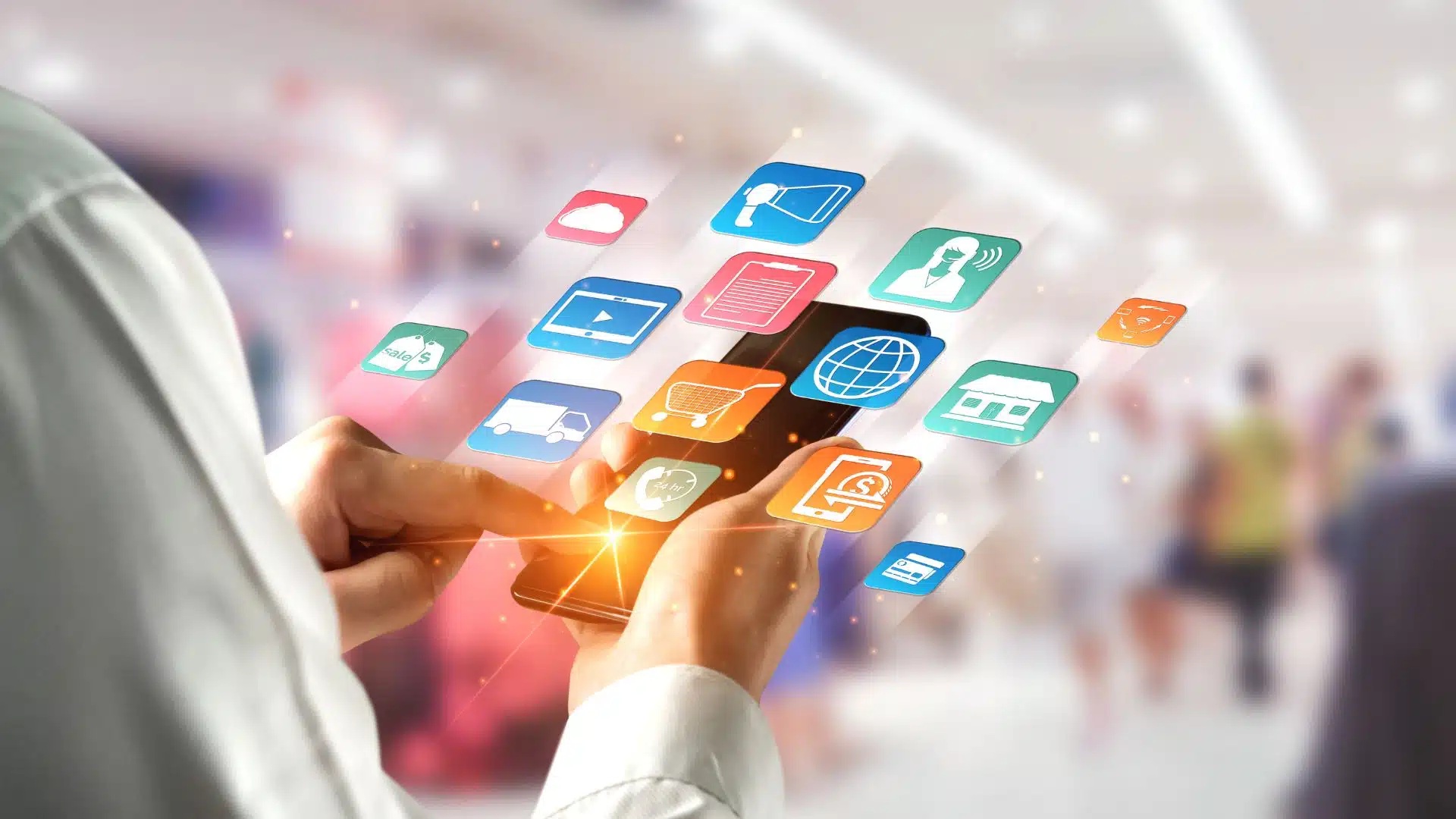 O que é Omnichannel? Descubra a estratégia que melhora a experiência do cliente