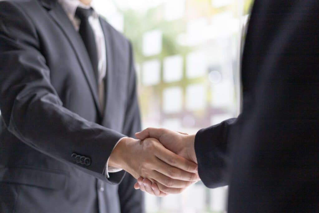 Crescimento Empresarial em tempos de crise