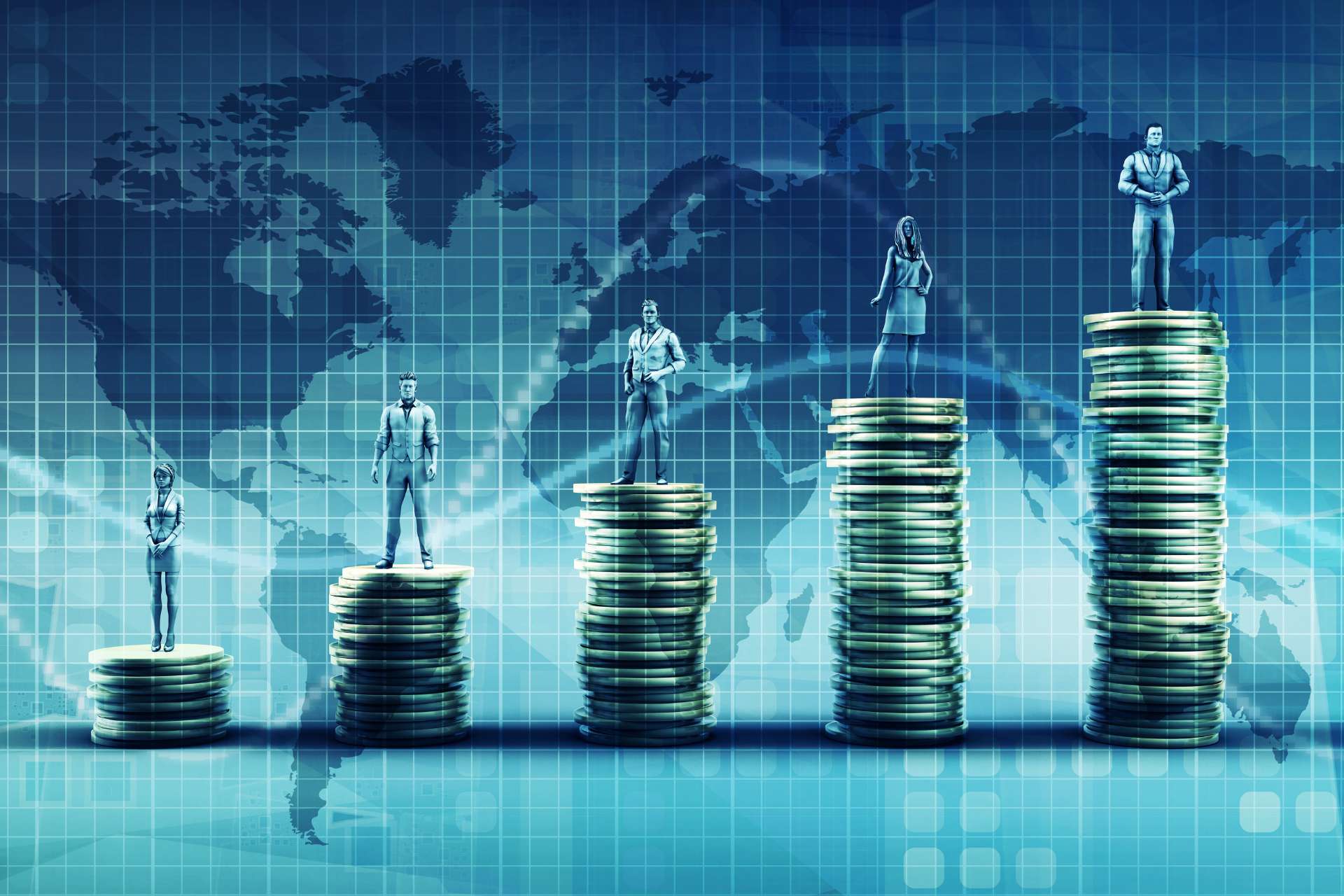 Crescimento Empresarial em Tempos de Crise